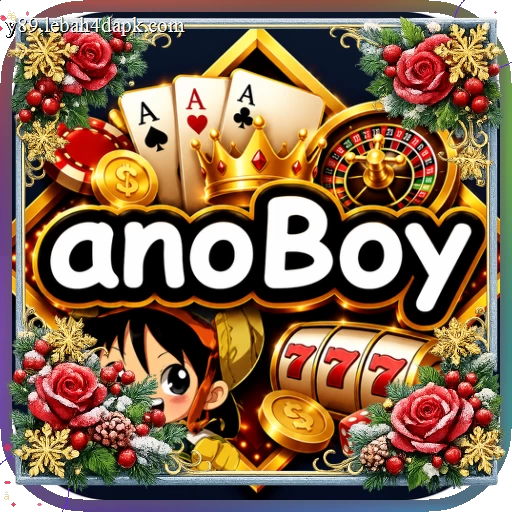 Download anoboy APK Original untuk Android dan dkk: Rangkuman Brand yang Banyak Dicari