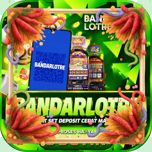 bandarlotre dkk