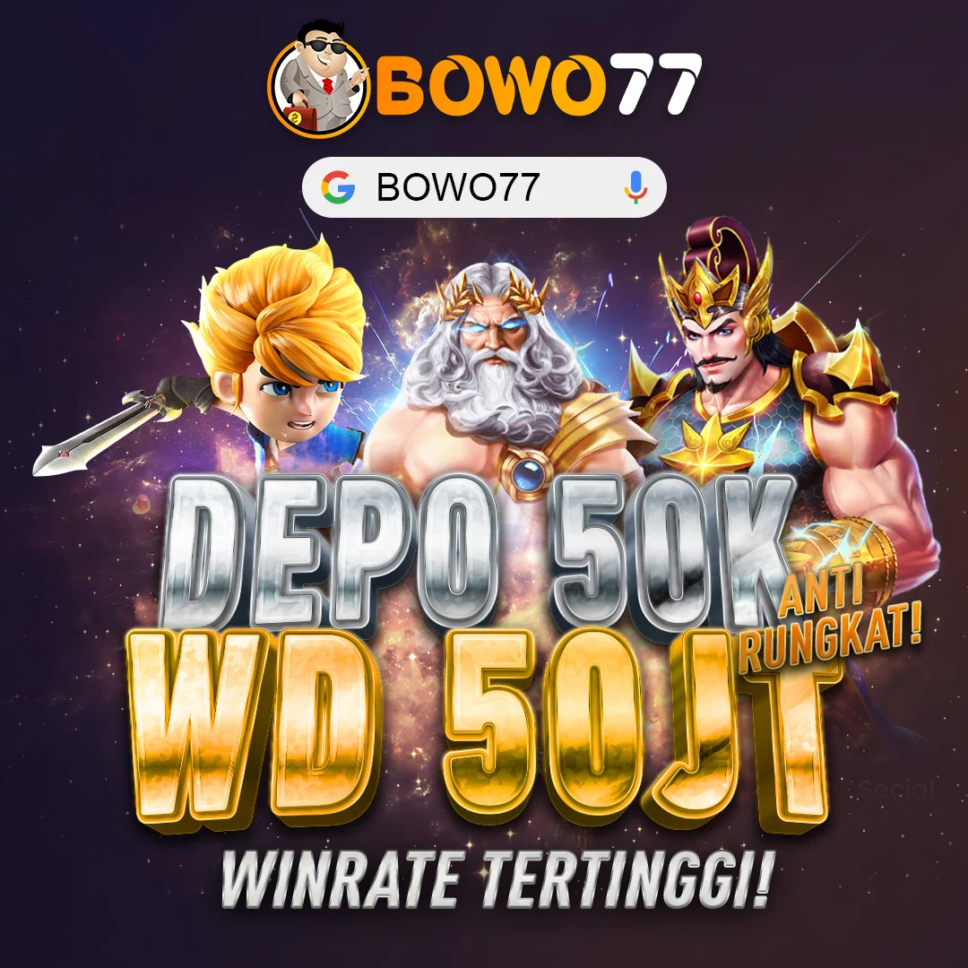 Download bowo77 APK Original untuk Android dan dkk: Rangkuman Brand yang Banyak Dicari