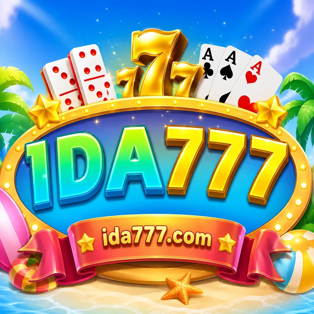 Download ida777 APK untuk Android dan dkk: Rangkuman Brand yang Banyak Dicari
