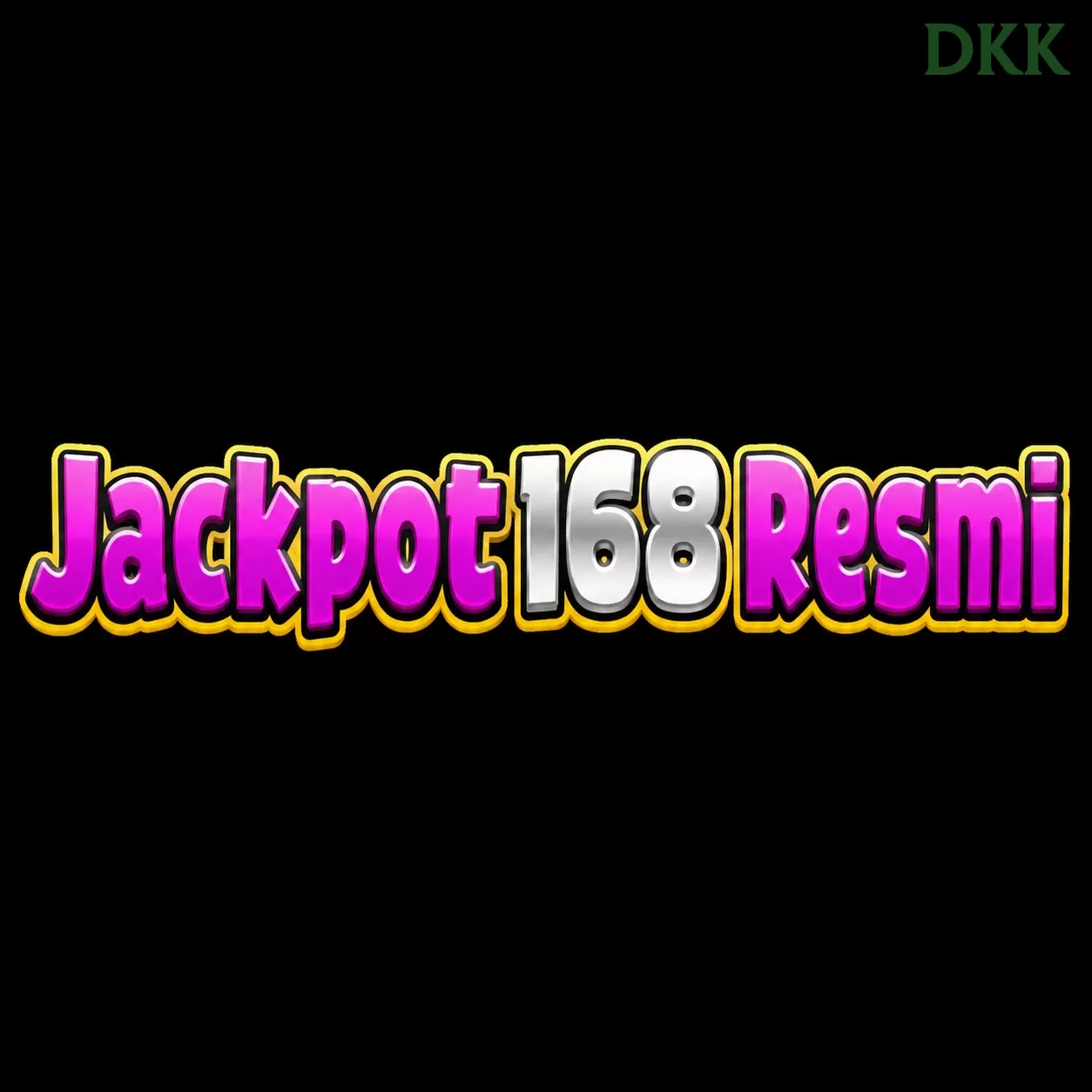 JACKPOT168RESMI dan dkk: Rangkuman Brand yang Banyak Dicari