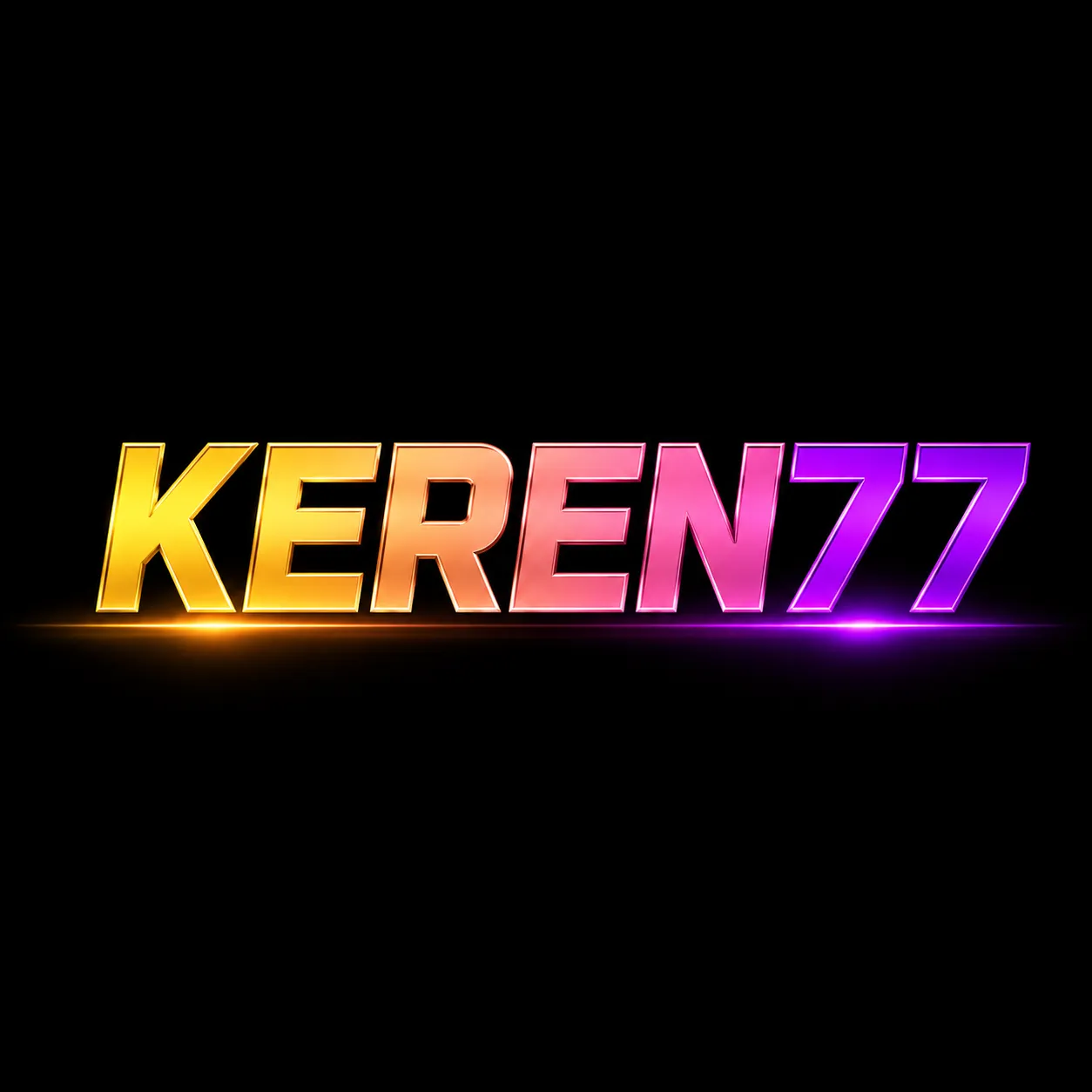 keren77 APK: Cara Download dan Instal di Android dan dkk: Rangkuman Brand yang Banyak Dicari