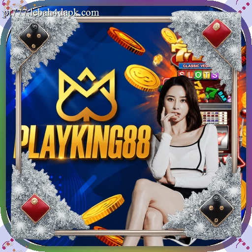 Aplikasi playking88 Terbaru dengan Fitur Terbaik dan dkk: Rangkuman Brand yang Banyak Dicari