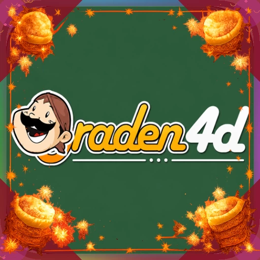 raden4d App: Info, Rating, dan Link Download dan dkk: Rangkuman Brand yang Banyak Dicari