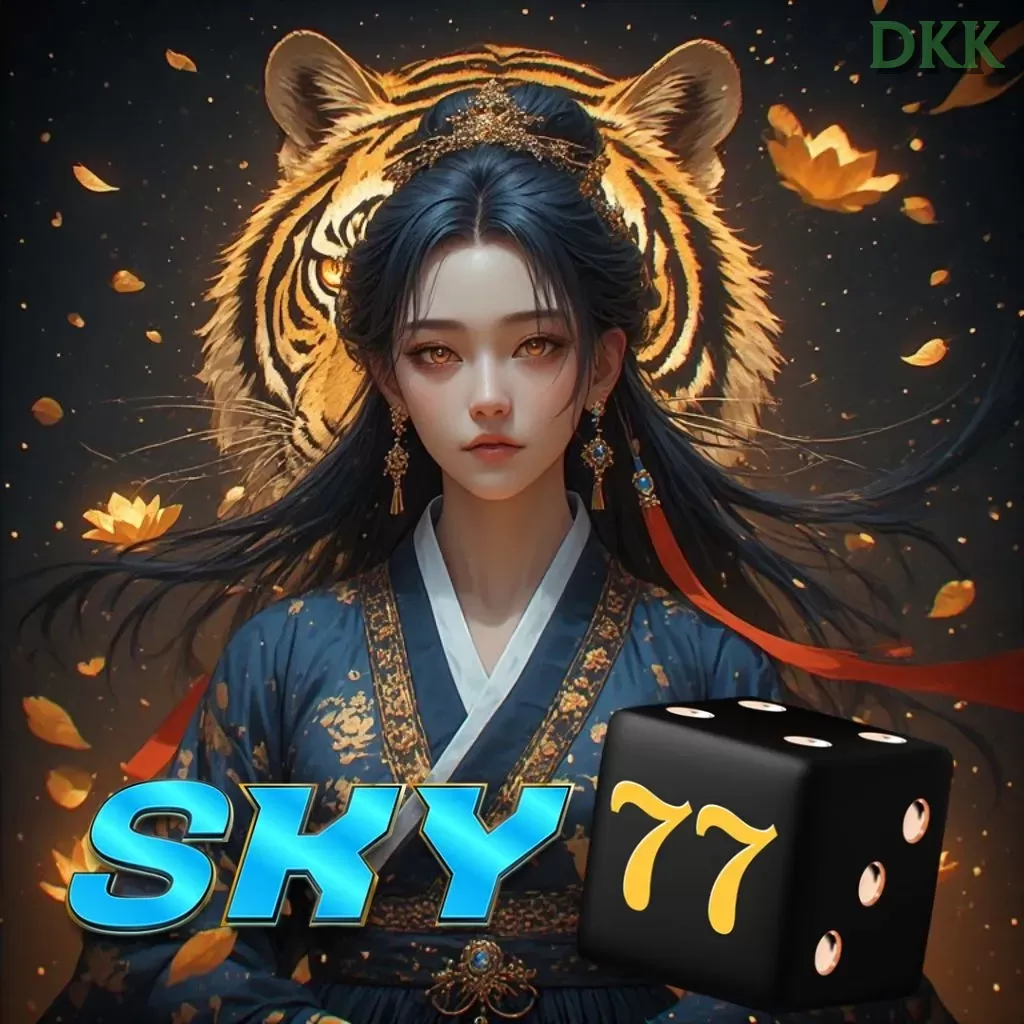sky77 dkk